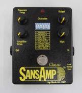 その他エフェクター|TECH21