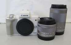 ミラーレス一眼|CANON