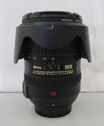望遠レンズ|NIKON