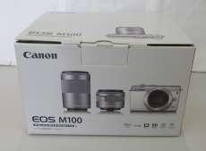 ミラーレス一眼|CANON