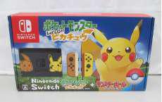 NINTENDO SWITCH|NINTENDO