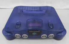 レトロゲーム本体|NINTENDO