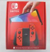 NINTENDO SWITCH|NINTENDO