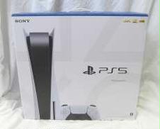 プレイステーション5本体|オフモール - 中古通販のハードオフ