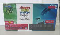 MIDIキーボード|INTERNET