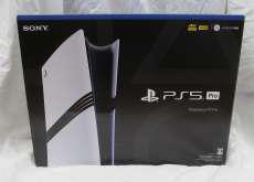 プレイステーション5本体|SONY