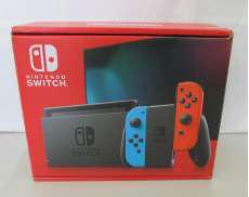 NINTENDO SWITCH|NINTENDO