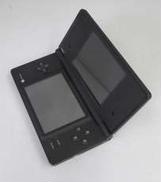 ニンテンドーDSi