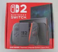 NINTENDO SWITCH|NINTENDO