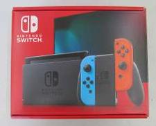 NINTENDO SWITCH|NINTENDO