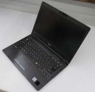 ノートパソコン|FUJITSU