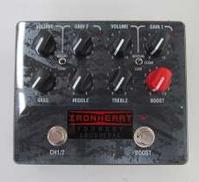 ヘッドアンプ|LANEY