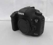 デジタル一眼レフ|CANON