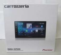 確認の為開封しただけの未使用品|PIONEER