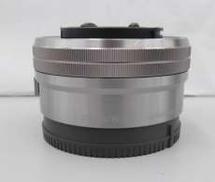 標準ズームレンズ|SONY