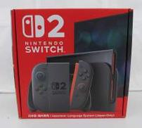 確認の為開封しただけの未使用品|NINTENDO