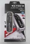 その他カー用品|CTEK