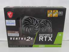 確認の為開封しただけの未使用品|MSI