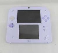 ニンテンドー 3DS