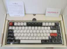 キーボード|VARMILO