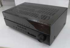 AVアンプ・レシーバー|YAMAHA