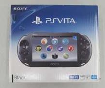 PlayStation Vita|SONY