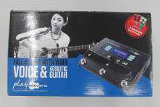 その他スタジオエフェクター|TC HELICON