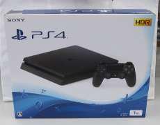 プレイステーション4本体|SONY