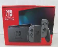 NINTENDO SWITCH|NINTENDO