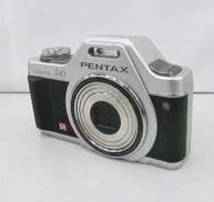 デジタルカメラ|PENTAX