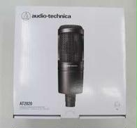 AUDIO-TECHNICA[オーディオテクニカ]|コンデンサマイク|オフ