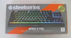 キーボード|STEELSERIES