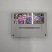 スーパーファミコンソフト|CAPCOM
