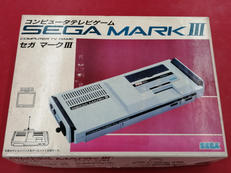 セガ マークIII|SEGA