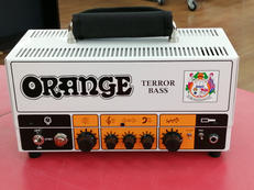 ヘッドアンプ|ORANGE