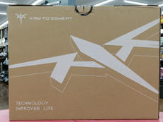 液晶モニター|KEY TO KOMBAT