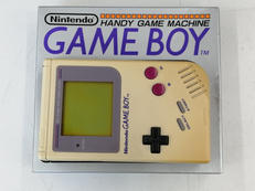 ゲームボーイ|NINTENDO / 任天堂