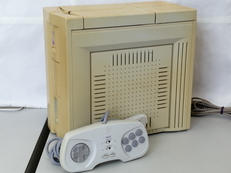 PC-FX|NEC