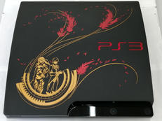 PS3 テイルズオブエクシリア X EDITION|SONY