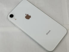 IPHONE XR|APPLE/DOCOMO