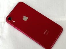 IPHONE XR|APPLE/AU