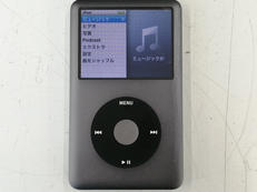 IPOD CLASSIC|APPLE