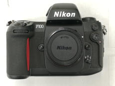 フィルム一眼レフ|NIKON