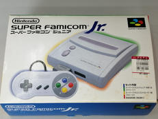 スーパーファミコンジュニア|NINTENDO