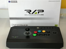 アーケードコントローラー|HORI