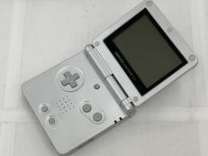 ゲームボーイアドバンスSP|NINTENDO