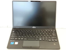 ノートパソコン|FUJITSU