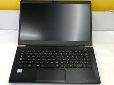 ノートパソコン|TOSHIBA