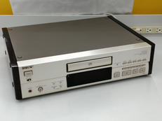 CDプレーヤー|SONY
