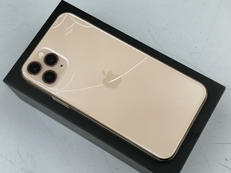 IPHONE11 PRO|APPLE/AU